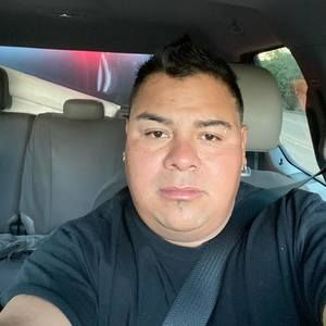 Meet your Posher, Melvin